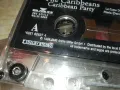 THE CARIBBEANS BMG ORIGINAL TAPE 2901251017, снимка 11