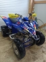 Yamaha RAPTOR 350 2006, снимка 3