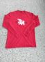 Тениска с дълъг ръкав Levis Red Tab (M), снимка 1 - Спортни дрехи, екипи - 45467080