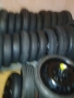 Бандажни аварийни гуми,патерици нови, снимка 2
