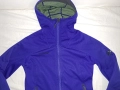 Mammut windstopper JACKET (S)  дамско яке с качулка, снимка 2