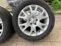 5х112 17 цола Джанти Лети Audi VW Seat Skoda Mercedes , снимка 4