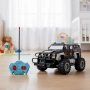 🚙 RC Джип Monster Truck SWAT 4x4, снимка 1