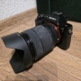 Sony A7 + Sony FE 28-70mm f/3.5-5.6, снимка 1