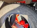 4бр.летни гуми 265/65/17 Bridgestone, снимка 7