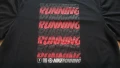 NIKE RUNNING T-Shirt Размер L мъжка оригинална тениска 26-67, снимка 4