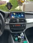 6GB RAM Мултимедия Android 13 / BMW e70 e71 X5 X6 Навигация Андроид, снимка 2