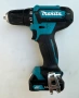 Makita DF333D - Акумулаторен винтоверт 12V 1.5Ah, снимка 2