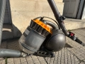 електрическа прахосмукачка "DYSON DC 33", снимка 14