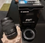Обектив - Canon RF 28-70mm F2.8 IS STM, снимка 7