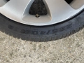 Гуми с джанти Bmw , снимка 6