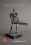 Chronicle Collectibles Terminator Genesys 1/4 Premium фигура статуя, снимка 4