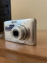 Фотоапарат Sony 12,1Mp (+подаръци), снимка 2