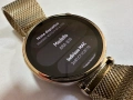 Смарт часовник Huawei GT4 Gold. 41mm, снимка 8