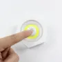 ИНТЕЛИГЕНТНА LED НОЩНА ЛАМПА, снимка 4