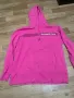 The North Face Womens Pink hoodie , снимка 1