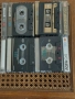 Лот 25 аудио касети хром SONY MAXELL AGFA BASF FUJI, снимка 2