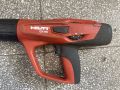 HILTI DX 460 внос от Германия. Машина за бързи монтажи в бетон,стомана и други материали, снимка 3