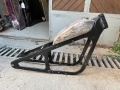 Рама с резервоар за мотор , снимка 1