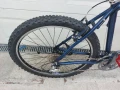 Планински алуминиев велосипед EXOTIC , снимка 17