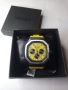 Луксозен мъжки часовник , снимка 7