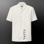 Unisex button shirt, снимка 3