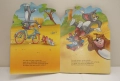 Vintage Колекционерска Книжка с твърди картонени корици на Tom & Jerry от 1990г , снимка 11