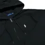 Дамско горнище Polo Ralph Lauren Fleece | M размер, снимка 4