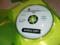 XBOX 360 X2 GAME PURE & BATMAN 0610251810, снимка 12