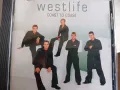 westlife албуми на аудио дискове, снимка 1