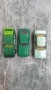 Колички Matchbox Datsun 260 , Ford Cortina , Toyota Supra, снимка 2