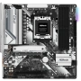 Дънна платка ASROCK B650M Pro RS AM5, Micro ATX, 4x DDR5 до 7200+ OC, 3x M.2 PCIe Gen5/Gen4, 4x SATA, снимка 2