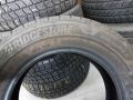 2бр.летни гуми Brigestone205 65 16C  dot0723 цената е за брой!, снимка 3