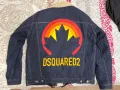 Dsquared ново оригинално яке, снимка 2