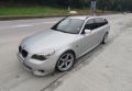 BMW 530D на части E61 БМВ 530Д На части, снимка 12