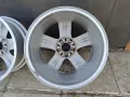 Оригинални алуминиеви джанти 17 '' МЕРЦЕДЕС 5х112 / MERCEDES 5x112, снимка 16