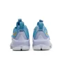 Мъжки маратонки NIKE Zoom Freak 3 Shoes Blue/Turquoise, снимка 3