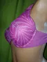 Wonderbra 80 C- Розов сутиен с банели , снимка 7