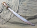 Дха меч нож сабя  , снимка 3