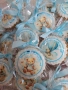Меденки с фонданов принт, снимка 8