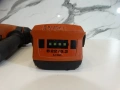 Hilti TE 4 A22 - Перфоратор компактен корпус, снимка 6