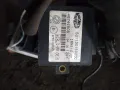 компютър ECU за  Lancia Thesis 3.0 V6 , komplekt, снимка 1