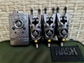 Сигнализатори Nash R3 3+1 къстъм, снимка 1
