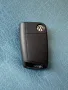 Оригинален ключ Volkswagen , смарт ключ VW 434MHz , 5G6959752Q, снимка 3
