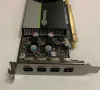 Видео карта Nvidia T600, снимка 3