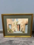 Картина – акварел, 2 бр., снимка 2