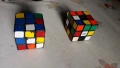 Ретро кубчета Рубик, снимка 2