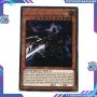 Оригинална карта Yu-Gi-Oh! Slifer The Sky Dragon ! Prismatic Secret Rare Югио, снимка 1 - Карти за игра - 29649661