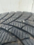BMW x3 Джанти+гуми 215.60.17, снимка 7