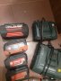 Батерии,зарядни,винтовери, снимка 2